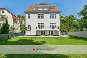 Luxus auf allen Ebenen - saniertes Anwesen in Lichterfelde-West – Die vollständige Adresse der Immobilie erhältst du vom Anbieter., 12205 Lichterfelde, Berlin – Vorschaubild 22