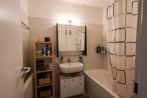 Penthouse-Feeling am Bunten Garten: Etagenwohnung mit Weitblick und 4 Balkonen! – Die vollständige Adresse der Immobilie erhältst du vom Anbieter., 41063 Windberg, Mönchengladbach – Vorschaubild 8