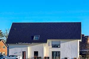 Doppelhaushälfte - Neubau 2024 - Energetisch Top - KfW40 – Friesland (Kreis) – Vorschaubild 3
