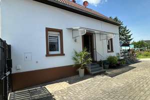 Wohnen Sie doch einfach mit der ganzen Familie / tolles Anwesen für Mehrgenerationenwohnen – Die vollständige Adresse der Immobilie erhältst du vom Anbieter., 63834 Sulzbach am Main – Vorschaubild 3
