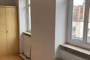 1 Zimmer Studentenappartment in St. Johannis – Johannisstraße 79, 90419 Nürnberg – Vorschaubild 4