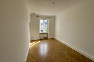 Altbauwohnung mit Balkon in Bestlage – Heßstraße 61, 80798 Josephsplatz, München – Vorschaubild 4