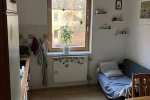 Gemütliche vermietete Eigentumswohnung im Jenaer Westviertel  – Die vollständige Adresse der Immobilie erhältst du vom Anbieter., 7743 Jena-West, Jena – Vorschaubild 7