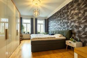 Ihr Place-to-Be in Leipziger Bestlage! – Die vollständige Adresse der Immobilie erhältst du vom Anbieter., 4157 Gohlis-Mitte, Leipzig – Vorschaubild 8