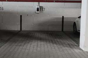 Riemer See Park - 3-Zi. 79 m², Loggia + TG/Wallbox, Vollbad + Minibad - frisch renoviert, 1. OG, A+ – Georg-Kerschensteiner-Straße 43, 81829 Messestadt Riem, München – Vorschaubild 17