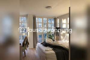 Tauschwohnung: 6-Zi-Maisonette in Osloer Str. (U8 und U9 Nähe)