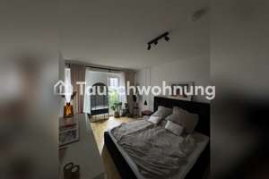 Tauschwohnung: Helle 3-Zimmer-Wohnung in Düsseldorf Pempelfort – 40211 Pempelfort, Düsseldorf – Vorschaubild 5