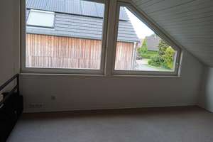 Helle Maisonettewohnung in ruhiger Wohnlage – Die vollständige Adresse der Immobilie erhältst du vom Anbieter., 26129 Bloherfelde, Oldenburg (Oldenburg) – Vorschaubild 2