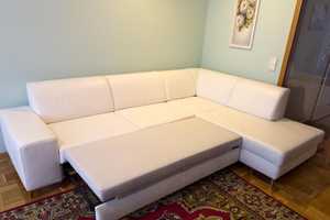 Stilvolle, neuwertige 2-Zimmer-Wohnung in Düsseldorf – Düsseldorf – Vorschaubild 11