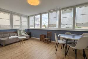 zentrale 3 Zimmer Wohnung mit Wintergarten – 51379 Opladen, Leverkusen – Vorschaubild 11