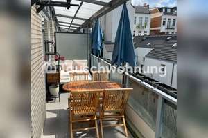 Tauschwohnung: 86m2 3.OG Fahrstuhl 3zkb2b im Grindel  – Hermann-Behn-Weg 7, 20146 Rotherbaum, Hamburg – Vorschaubild 2