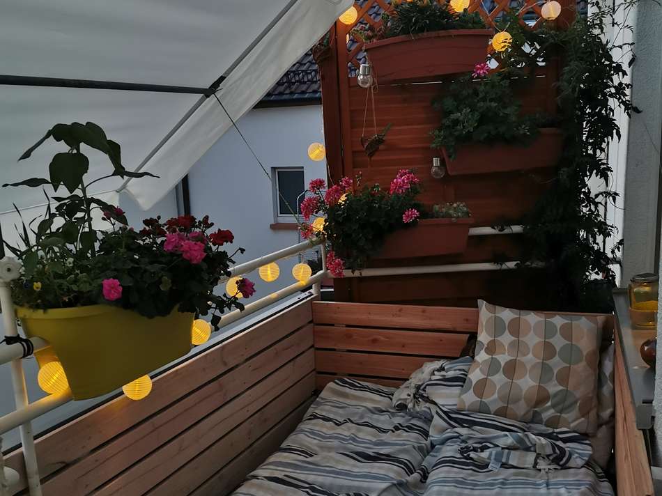 Balkon 22