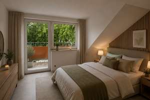3-Zimmer-Wohnung in Essen-Huttrop – Steeler Straße 313, 45138 Huttrop, Essen – Vorschaubild 4