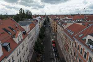 Traum 2-Zimmer-DG-Wohnung in Leutzsch mit Wohlfühlfaktor – Die vollständige Adresse der Immobilie erhältst du vom Anbieter., 4179 Leutzsch, Leipzig – Vorschaubild 11