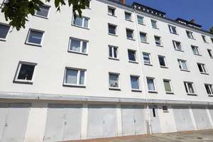 Ihr neues Zuhause - schöne 2-Zimmer-Wohnung in Eppendorf – Die vollständige Adresse der Immobilie erhältst du vom Anbieter., 20249 Eppendorf, Hamburg – Vorschaubild 22