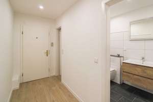 Bereit zum Einziehen! Bezugsfertige 2,5 Zi-Wohnung mit Tiefgaragenstellplatz – Die vollständige Adresse der Immobilie erhältst du vom Anbieter., 45277 Überruhr-Holthausen, Essen – Vorschaubild 10