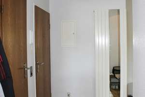 Sehr schöne und großzüge Wohnung mit großem Balkon, Kamin und PKW Stellplatz in Dortmund Brackel – Die vollständige Adresse der Immobilie erhältst du vom Anbieter., 44309 Brackel (Ortsteil), Dortmund – Vorschaubild 6