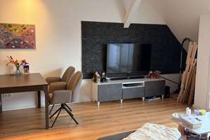 Nachmieter (kein WBS) für 2-Zimmer-Wohnung mit Balkon, EBK & Glasfaser – Ruhig & Verkehrsgünstig – 23554 Sankt Lorenz Nord, Lübeck – Vorschaubild 4