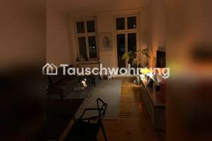 Tauschwohnung: Biete 2 Zimmer Altbau - Suche 2 Zimmer mit EBK – Die vollständige Adresse der Immobilie erhältst du vom Anbieter., 10437 Prenzlauer Berg, Berlin – Vorschaubild 2