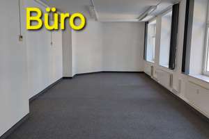 Wohn / Bürogebäude im Essener Bankenviertel  – Maxstraße 3, 45127 Stadtkern, Essen – Vorschaubild 4