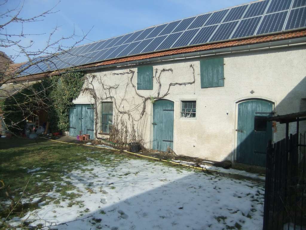 Immobilie in Schönewalde - Für Menschen mit großem Platzbedarf - Bild 4