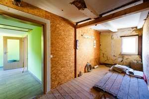 Das Bäckerhaus am Spittelteich-Gernrode/Harz– Historisches Ensemble für Generationen und neue Ideen! – Die vollständige Adresse der Immobilie erhältst du vom Anbieter., 6507 Gernrode – Vorschaubild 35