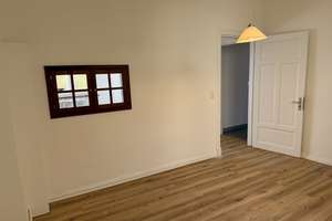 Perfekte 4er-WG: kernsanierte 4,5 Zi DG-Wohnung in Altstadtbestlage mit phantastischem Ausblick  – Königstraße 71, 23552 Innenstadt, Lübeck – Vorschaubild 9