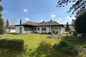 Winkelbungalow mit gigantischem Grundstück! – Die vollständige Adresse der Immobilie erhältst du vom Anbieter., 64385 Reichelsheim (Odenwald) – Vorschaubild 2