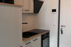 Wohnen mit Charakter: Stilvolles 1,5-Zimmer-Apartment in Aachen – Beeckstraße 40, 52062 Kaiserplatz, Aachen – Vorschaubild 4