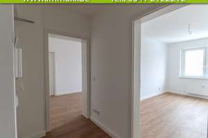 ERSTBEZUG NACH SANIERUNG + EUTRITZSCH + 3 RAUM MIT LOGGIA + AB SOFORT – Anhalter Straße 24a, 4129 Eutritzsch, Leipzig – Vorschaubild 4