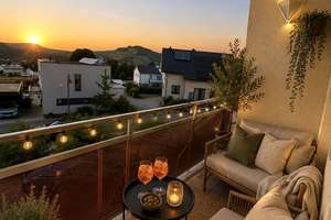 Ihr neues Zuhause mit drei Sonnenbalkonen über den Dächern von Saarburg! – Die vollständige Adresse der Immobilie erhältst du vom Anbieter., 54439 Saarburg – Vorschaubild 3