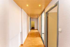 Bezugsfreie 2-Zimmer Altbauwohnung im Wedding – Guineastraße 38, 13351 Wedding, Berlin – Vorschaubild 12