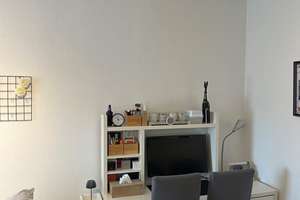 Helle Wohlfühloase in Köln-Zündorf – nahe der Groov – 51143 Zündorf, Köln – Vorschaubild 11