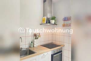 Tauschwohnung: 2x 40qm Altbauwhg Sülz/Nippes gegen 3 Zimmer in Nippes/Sülz – Blankenheimer Str. 23, 50937 Sülz, Köln – Vorschaubild 5
