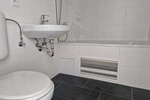 500,00 € Gutschein * - Frisch Renovierte 2-Zimmer-Wohnung mit Balkon – Geraer Ring 2, 68309 Vogelstang, Mannheim – Vorschaubild 3