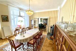 Herrschaftliche  Villa  inkl. Einliegerwohnung in Harzgerode – Die vollständige Adresse der Immobilie erhältst du vom Anbieter., 6493 Harzgerode – Vorschaubild 6