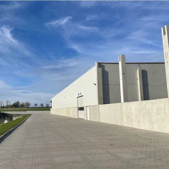 🚛 Moderne Logistikimmobilie in Frohburg