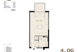 Wohnung 36
