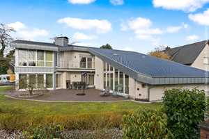 Achim - Uesen | Traumhaftes Wohnen: Großzügiges Haus mit Kamin und Spa-Bereich – Verden (Kreis) – Vorschaubild 2