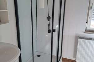 1-Zimmer-Apartment mit neuer Dusche – Stuttgarterstraße 37a, 70469 Bahnhof Feuerbach, Stuttgart – Vorschaubild 2