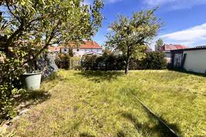 Einziehen & wohlfühlen: Saniertes Reihenmittelhaus mit ca. 410m2 Garten und 2 Stellplätzen – Sittestraße 42, 13437 Wittenau, Berlin – Vorschaubild 20