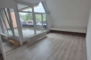 Moderne, lichtdurchflutete 3-Zimmer-Wohnung mit großzügigem Balkon – Tapachstraße 75, 70437 Rot, Stuttgart – Vorschaubild 1