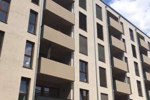 Hinter dem Ring-Café, Nähe Gewandhaus und Roßplatz: 4-Zi.EG-Neubau: Zweitbezug mit super Ausstattung