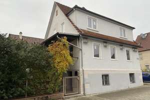 Frei stehendes EFH mit Garten, sofort beziehbar! Stellplätze direkt am Haus! – Die vollständige Adresse der Immobilie erhältst du vom Anbieter., 73066 Uhingen – Vorschaubild 21