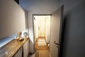 Vermietete 1-Zimmer-Wohnung im Soldiner Kiez – Die vollständige Adresse der Immobilie erhältst du vom Anbieter., 13359 Gesundbrunnen, Berlin – Vorschaubild 5