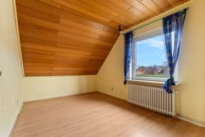 Provisionsfrei für Käufer: Viel Platz für Deine Ideen – Familienhaus mit Potenzial in Ocholt – Am Streek 11, 26655 Westerstede – Vorschaubild 22