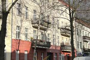 2-Zimmer-Wohnung mit Balkon in Treptow-Baumschulenweg – Ernststraße 24, 12437 Baumschulenweg, Berlin – Vorschaubild 2