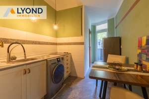 Modernisierte 2,5-Zimmer-Wohnung mit guter Infrastruktur und Anbindung – Die vollständige Adresse der Immobilie erhältst du vom Anbieter., 4318 Volkmarsdorf, Leipzig – Vorschaubild 8