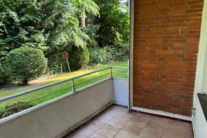 Provisionsfrei & Bezugsfreie 2 ZKB mit Balkon - SCHWACHHAUSEN-Riensberg – Wätjenstraße 63, 28213 Riensberg, Bremen – Vorschaubild 11