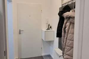 Stilvolles & vollmöbliertes Apartment in perfekter Lage! Charming & fully furnished apartement! – Merziger Straße 9, 40476 Derendorf, Düsseldorf – Vorschaubild 4